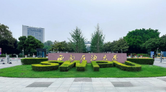 标杆100I西南石油大学：根植国产工软膏壤 育石油