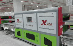 科技立异再获承认 蜀博机械：成功跻身国