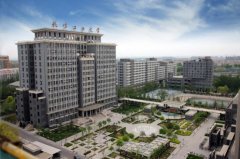 高校办事新时代首都成长出格报道 北方工业大学