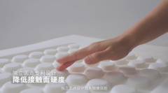 Clouat云感舒弹海绵的手艺底层